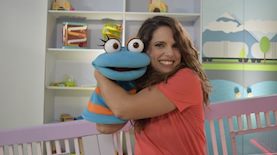 משחקים על בטוח עם גלי ובובי, צילום: ערוץ הופ!